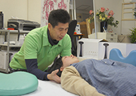 脳と身体の整体療法QPRとは