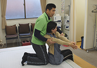 セルフケア・アドバイス