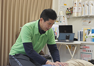 なぜ優しい整体で、良くなるの？？