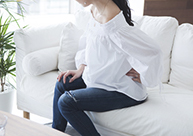 腰痛があってもマッサージをして良いの？