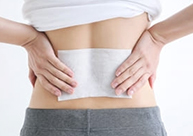 温湿布と冷湿布はどちらが良いですか？