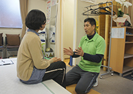 この注意事項を守って頂かないと、長い間痛みと付き合うことになってしまいますのでご注意ください。