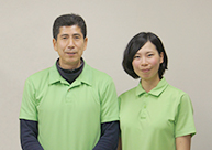 当院は慢性的な痛みに悩む方専門の整体院です。