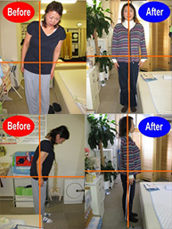 重傷者の患者が改善できる圧倒的な技術力