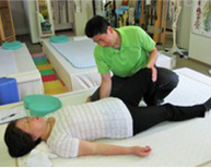 効果が出やすい秘訣は「痛みのない施術」にある