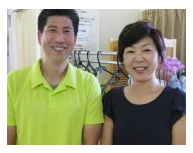 首痛 / 背中痛 / 50代女性 / 町田市在住