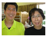 肩痛/腰痛/ 60代女性 / 町田市在住