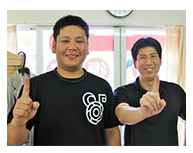 友達の結婚式当時に診てもらい、無事参加出来ました！