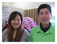 相模原市在住 / 30代 / 女性