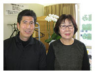 首の痛み / 50代 / 町田市在住