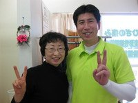 「すべり症」と診断 / 股関節痛 / 下肢のシビレ / ６０代女性 / 町田市在住