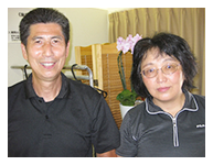 坐骨神経痛 / 女性 / 町田市在住