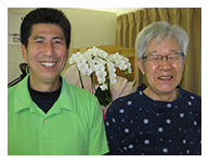 町田市在住 / ７０代 / 男性